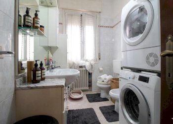 Three-room apartment Via Braida, Sassuolo - photo 12