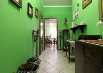 Three-room apartment Via Braida, Sassuolo - photo 14