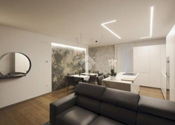 Attic Via Giuseppe Mazzini, Sassuolo - photo 2