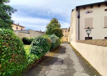Casa indipendente Via Giacomo Matteotti, Reggiolo - foto 1