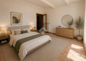 Casa indipendente Via Giacomo Matteotti, Reggiolo - foto 13