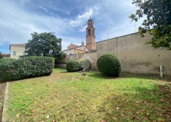 Casa indipendente Via Giacomo Matteotti, Reggiolo - foto 32