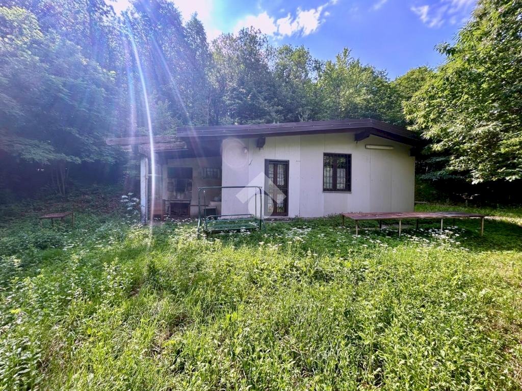 Villa Borgata Peroldrado, Caprie - foto 1