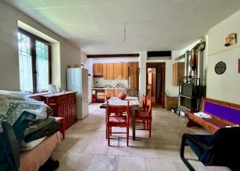 Villa Borgata Peroldrado, Caprie - photo 11