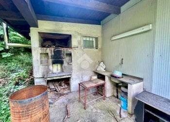 Villa Borgata Peroldrado, Caprie - photo 15