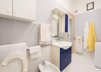 Trilocale Via Grossi Bianchi, Sanremo - foto 13