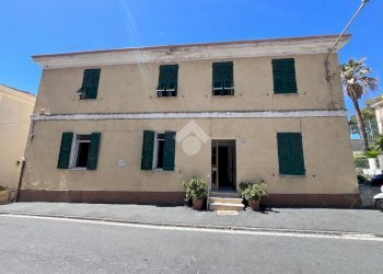 Trilocale Via Grossi Bianchi, Sanremo - foto 22
