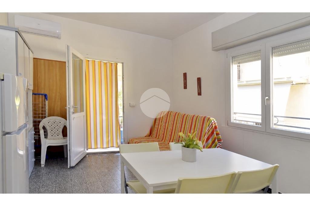 Two-room apartment Viale Emilia, Cervia - floor plans 1