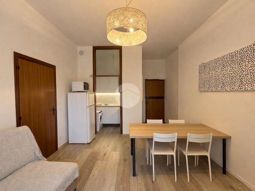 Three-room apartment Via Lazio, Cervia - photo 1