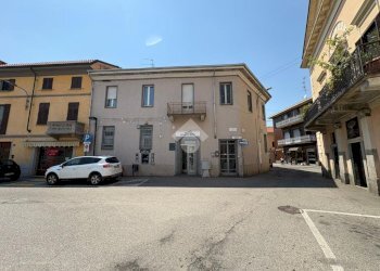 Four-room apartment Piazza Libertà, Cerano - photo 19