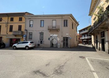 Four-room apartment Piazza Libertà, Cerano - photo 20