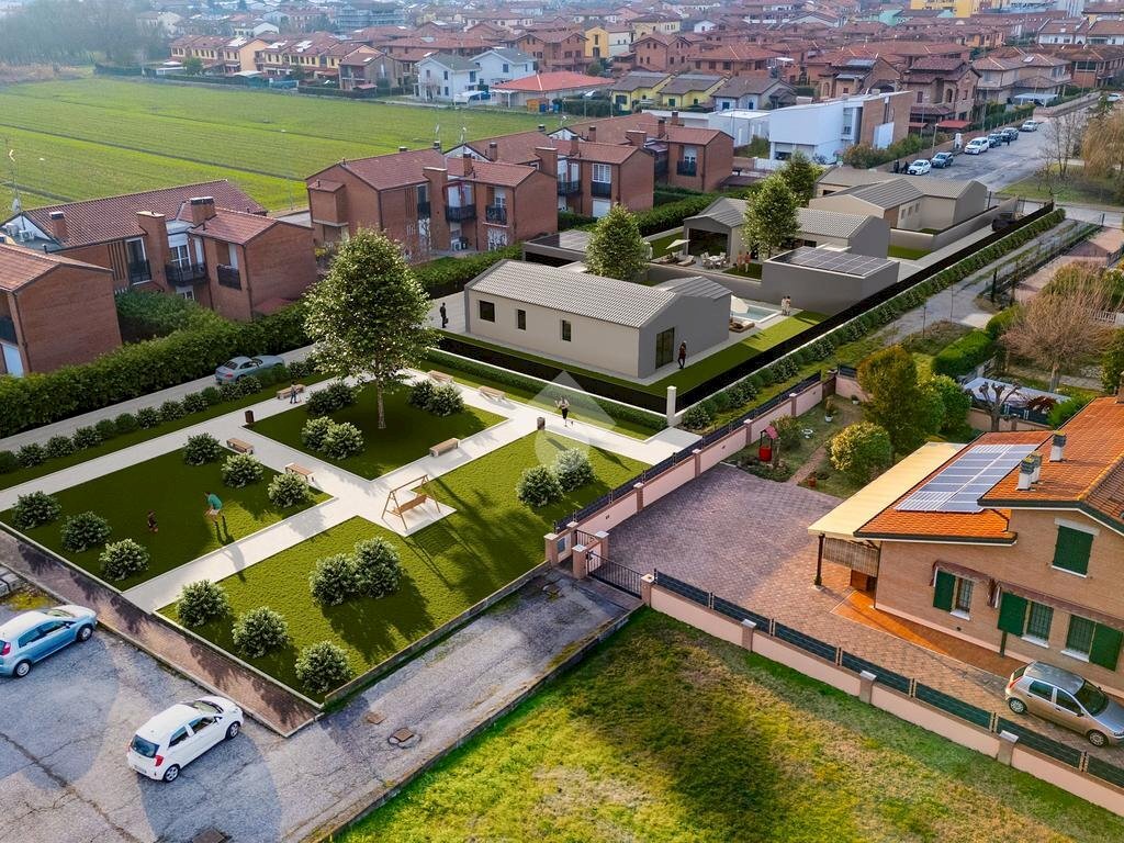Villa Via Achille Grandi, Poggio Renatico - foto 3