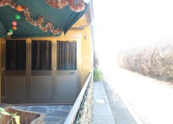 Rustico Via S. Geminiano, Traversetolo - foto 5