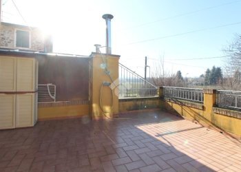Rustico Via S. Geminiano, Traversetolo - foto 16