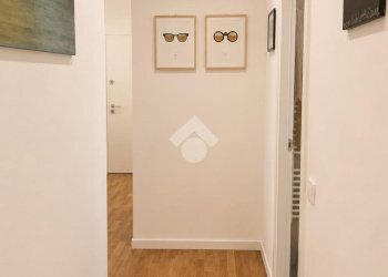 Trilocale via Gugliemo Marconi, frazione Milano 3, Basiglio - foto 10