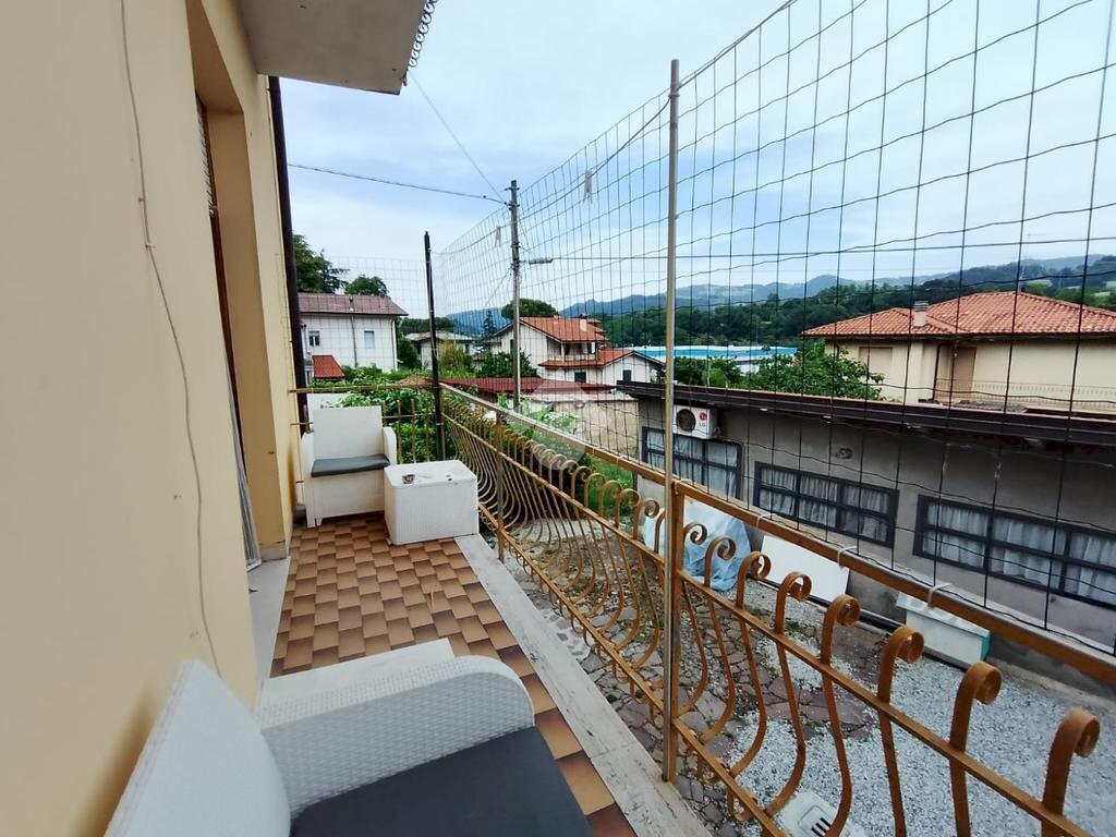 Porzione di casa Via 1º Maggio, Mercato Saraceno - foto 3