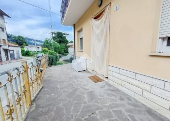 Porzione di casa Via 1º Maggio, Mercato Saraceno - foto 2