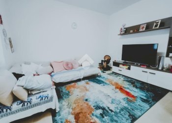 Porzione di casa Via 1º Maggio, Mercato Saraceno - foto 6