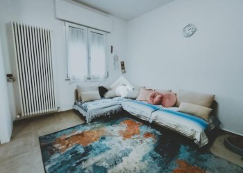 Porzione di casa Via 1º Maggio, Mercato Saraceno - foto 7