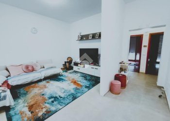 Porzione di casa Via 1º Maggio, Mercato Saraceno - foto 8