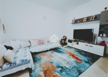 Porzione di casa Via 1º Maggio, Mercato Saraceno - foto 9