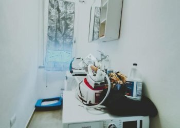 Porzione di casa Via 1º Maggio, Mercato Saraceno - foto 10