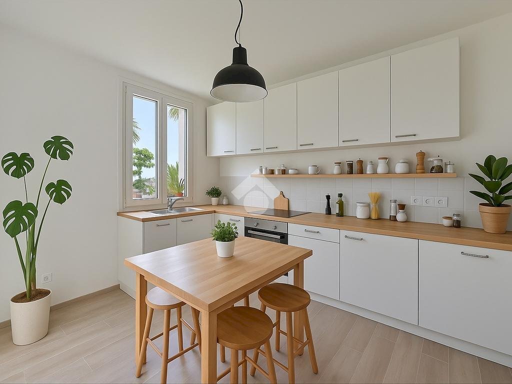 Four-room apartment Via radici, Formigine - photo 2