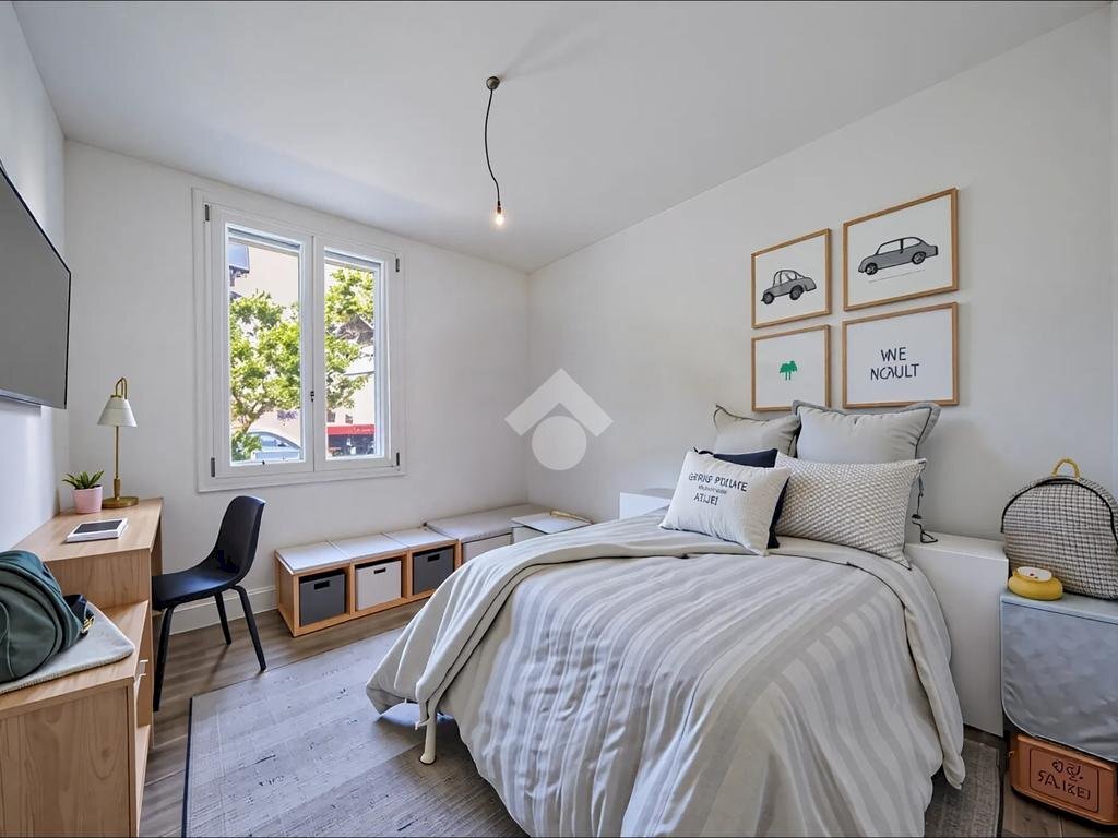 Four-room apartment Via radici, Formigine - photo 3