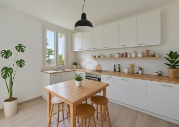 Four-room apartment Via radici, Formigine - photo 2