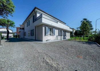 Four-room apartment Via radici, Formigine - photo 9