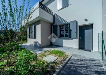 Four-room apartment Via radici, Formigine - photo 10