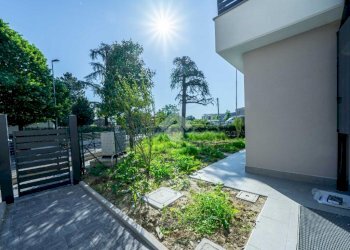 Four-room apartment Via radici, Formigine - photo 11
