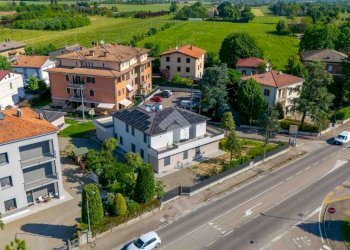 Four-room apartment Via radici, Formigine - photo 33