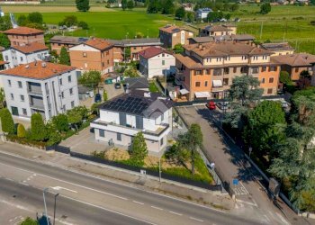 Four-room apartment Via radici, Formigine - photo 34