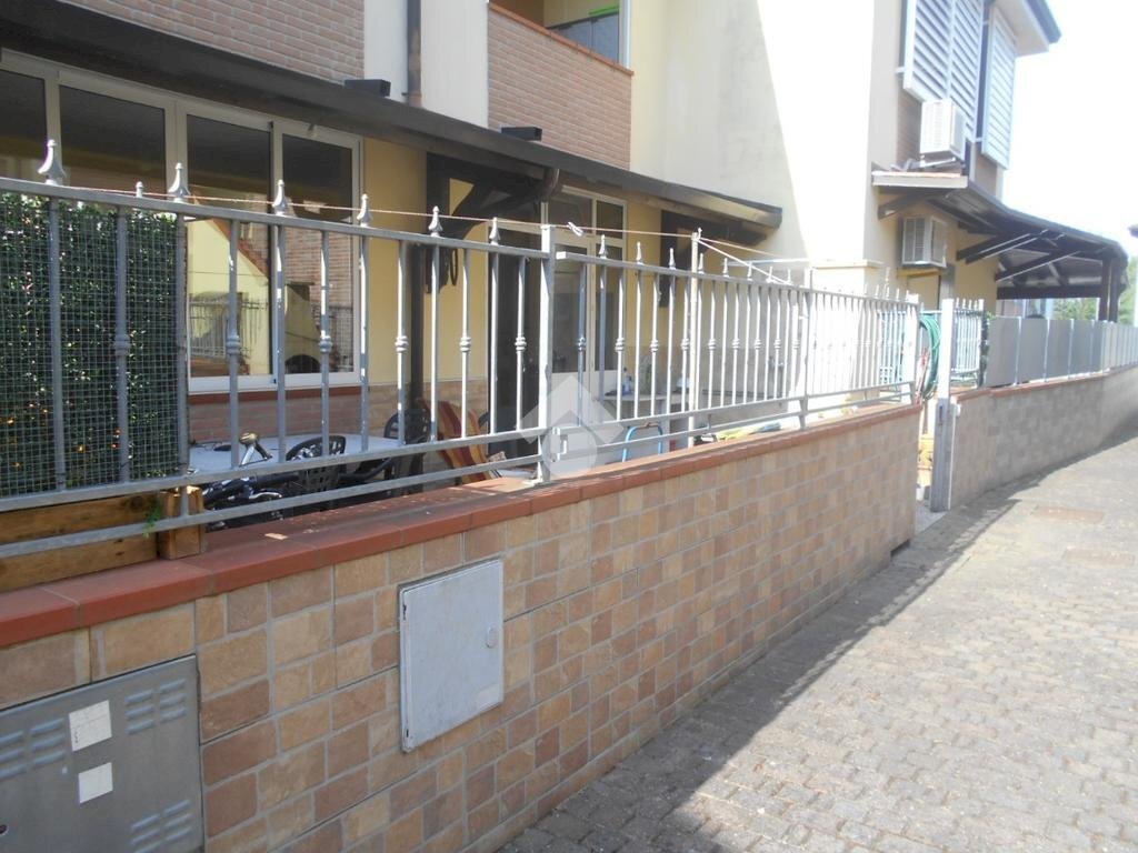Trilocale Via Carini, Comacchio - foto 2