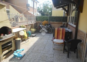 Three-room apartment Via Carini, Comacchio - photo 4