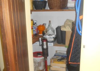 Three-room apartment Via Carini, Comacchio - photo 26