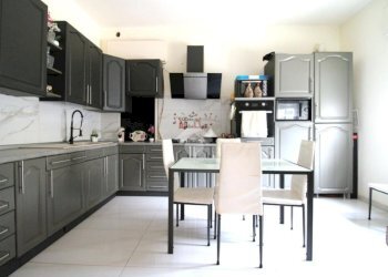 Porzione di casa Via Nazario Sauro, Gambettola - foto 1