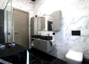 Porzione di casa Via Nazario Sauro, Gambettola - foto 12