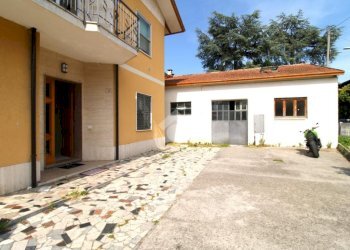 Porzione di casa Via Nazario Sauro, Gambettola - foto 18