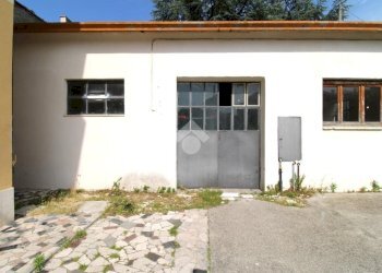 Porzione di casa Via Nazario Sauro, Gambettola - foto 19