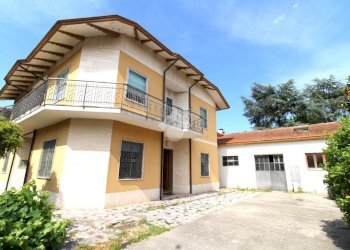 Porzione di casa Via Nazario Sauro, Gambettola - foto 20