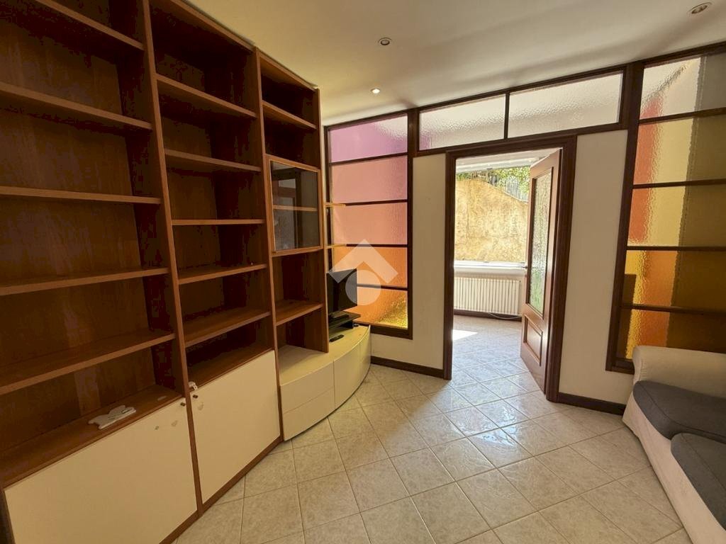 Quadrilocale Passo Porta delle Chiappe, Genova (zona Castelletto) - foto 3
