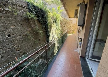 Quadrilocale Passo Porta delle Chiappe, Genova (zona Castelletto) - foto 5