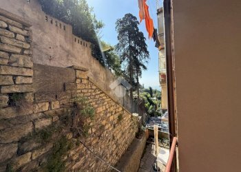 Quadrilocale Passo Porta delle Chiappe, Genova (zona Castelletto) - foto 6