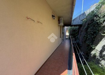 Quadrilocale Passo Porta delle Chiappe, Genova (zona Castelletto) - foto 7