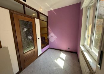 Quadrilocale Passo Porta delle Chiappe, Genova (zona Castelletto) - foto 13