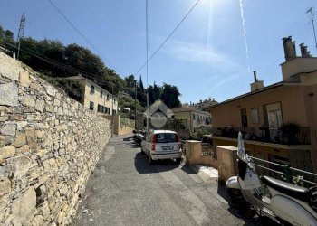 Quadrilocale Passo Porta delle Chiappe, Genova (zona Castelletto) - foto 14