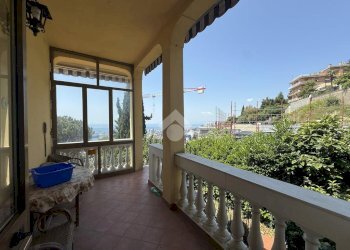 Villa via Domenico Chiodo, Genova (neighborhood Castelletto) - photo 3