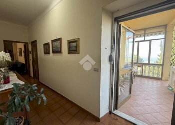 Villa via Domenico Chiodo, Genova (neighborhood Castelletto) - photo 4